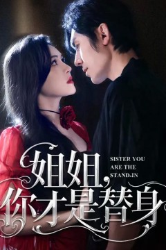 姐姐你才是替身
