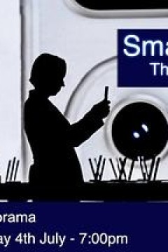 智能手机：阴暗面