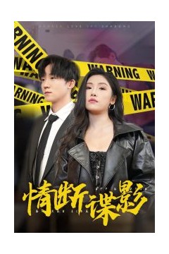 情断谍影&我的特工老婆