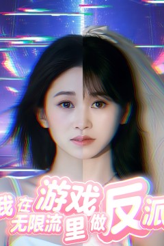 我在无限流游戏里做反派
