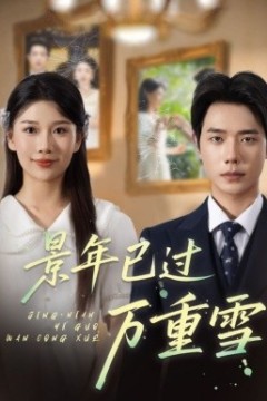 景年已过万重雪