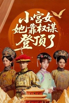 小宫女她靠权谋登顶了