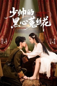 少帅的黑心菟丝花