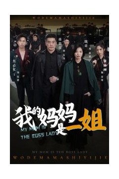 我的妈妈是一姐
