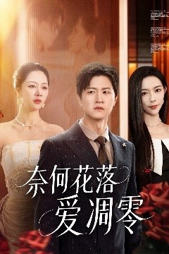 奈何花落爱凋零