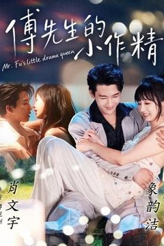 傅先生的小作精