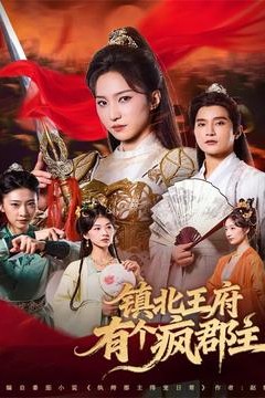 镇北王府有个疯郡主