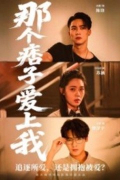 那个痞子爱上我