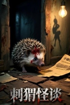 刺猬怪谈
