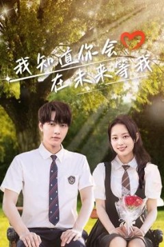 我知道你会在未来等我