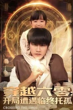 穿越六零：开局遭遇临终托孤