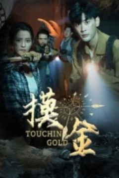 摸金短剧版
