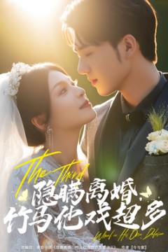 隐瞒离婚竹马他戏超多