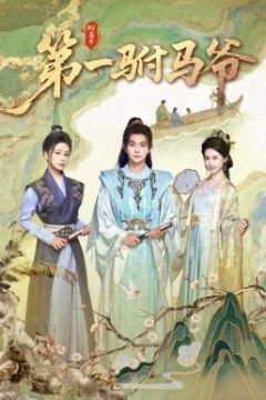 .第一驸马爷