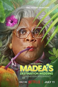 梅迪亚度假婚礼团