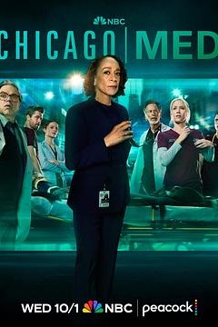 芝加哥急救第十一季