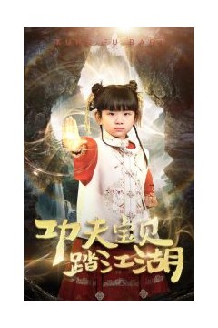 功夫宝贝踏江湖