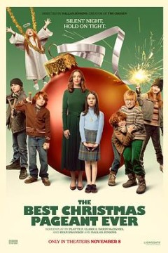 史上最棒的圣诞庆典