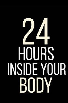 24小时人体大揭密