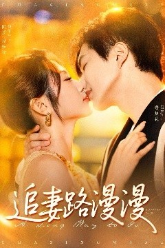 追妻路漫漫