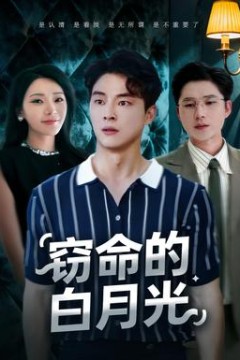 窃命的白月光