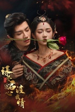 谋尽君心渡我情