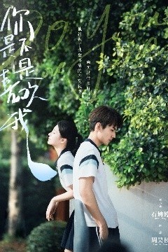 你是不是喜欢我