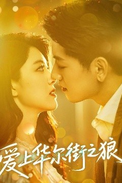 爱上华尔街之狼