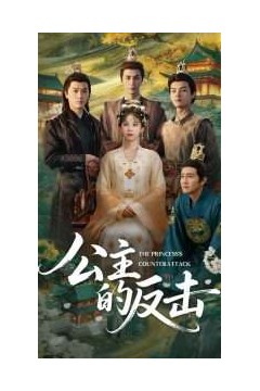 公主的反击
