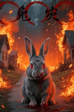 兔灾