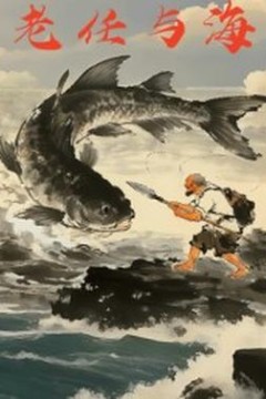 老任与海