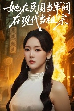 她在民国当军阀在现代当祖宗