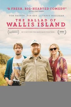 瓦利斯岛的歌谣