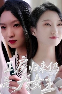 正房归来仍是大女主