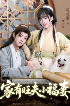 家有旺夫小福妻