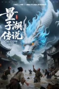 量子湖传说