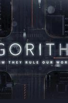 算法：如何主导人类世界