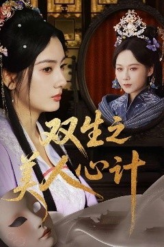 双生之美人心计