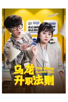 乌龙升职法则