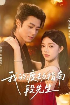 我的渡劫指南段先生