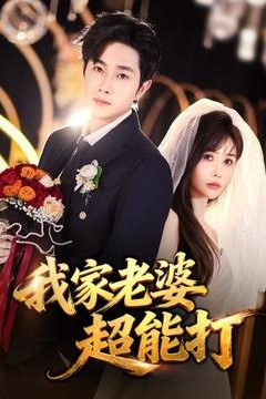 我家老婆超能打