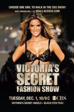 维多利亚的秘密2009时装秀