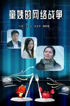 童姨的网络战争