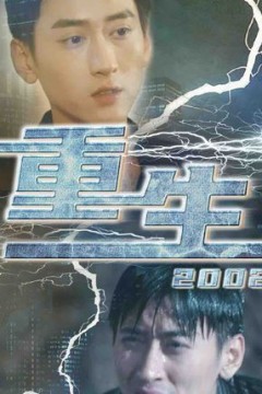 重生2002