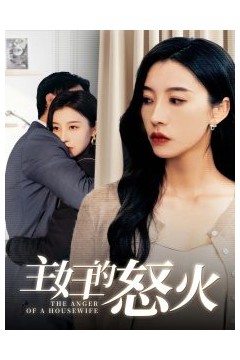 主妇的怒火