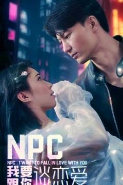 NPC我要跟你谈恋爱