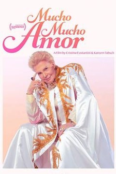 爱与希望：瓦尔特·梅尔卡多传奇