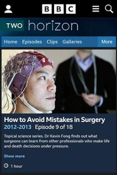 地平线系列：手术不败宝典