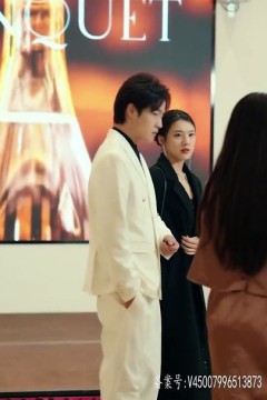 分手五年后，和前男友闪婚了