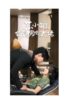 苏小姐你包的男模是大佬＆爱在夜幕降至时